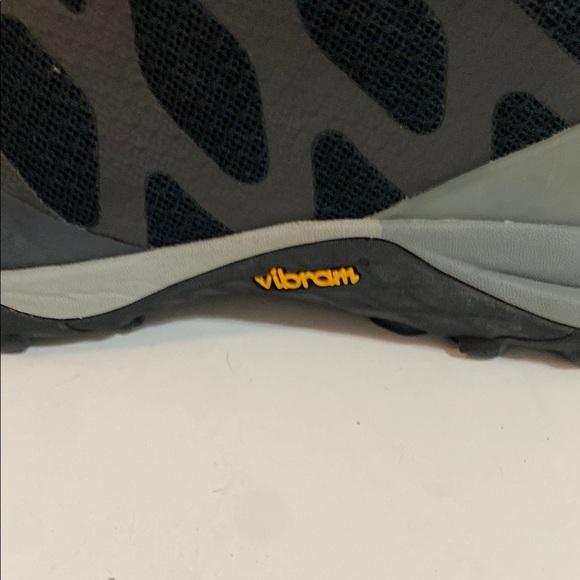 Merrell Women's Siren 3 Hiking Shoes US Size: 8.5 - Picture 4 of 13